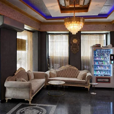 Golden Horn Life Hotel