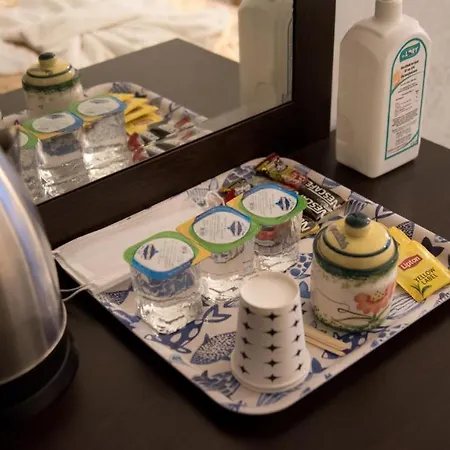 Golden Horn Life Hotel