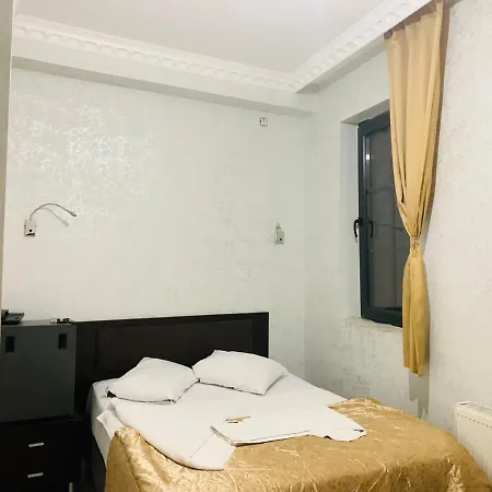 Hotel Golden Horn Life *