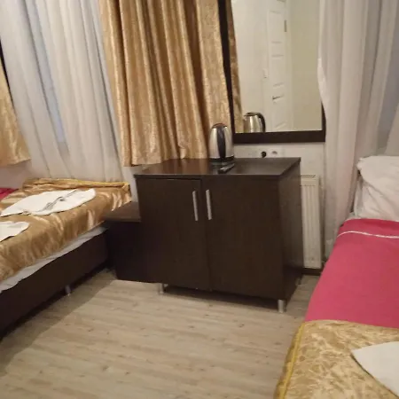 Golden Horn Life Hotel