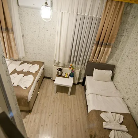 Golden Horn Life Hotel