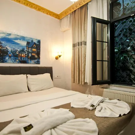 Golden Horn Life * Istanbul