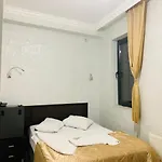 Hotel Golden Horn Life *