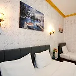 Hotel Golden Horn Life