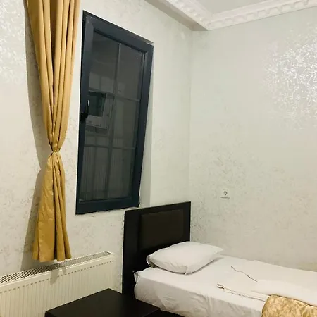 Golden Horn Life Отель Стамбул