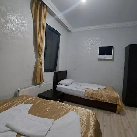 Golden Horn Life