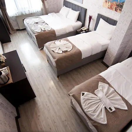 Golden Horn Life Стамбул