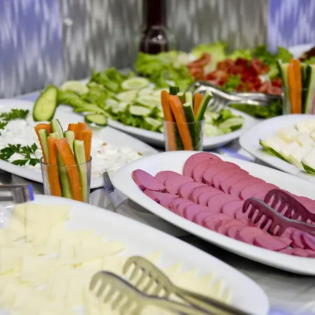 Otel Golden Horn Life *