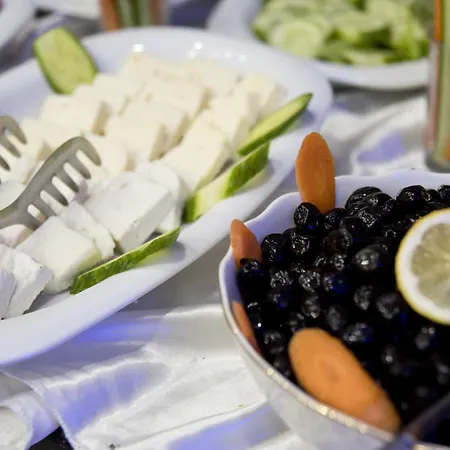 Golden Horn Life Otel *