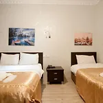Golden Horn Life Hotel