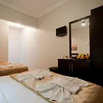 Golden Horn Life Hotel *