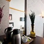 Hotel Golden Horn Life *