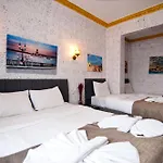 Hotel Golden Horn Life