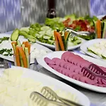 Hotel Golden Horn Life *