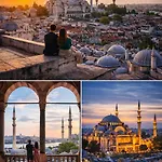 Golden Horn Life *