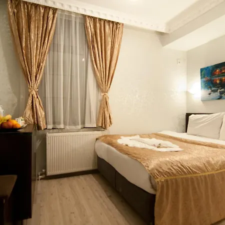 Golden Horn Life * Istambul