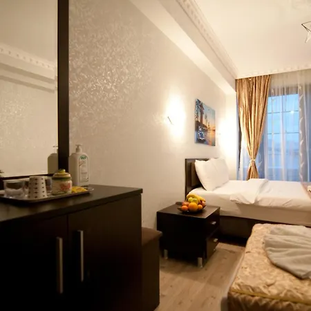 Hotel Golden Horn Life Istambul