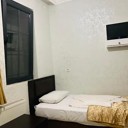 Golden Horn Life Hotel Istambul