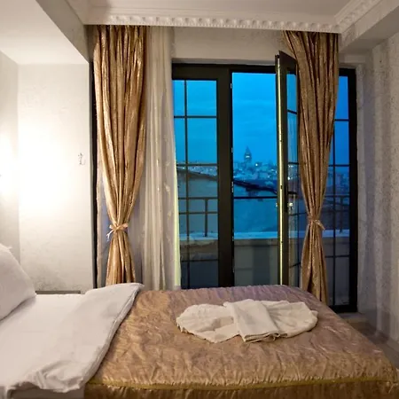 Hotel Golden Horn Life Istambul