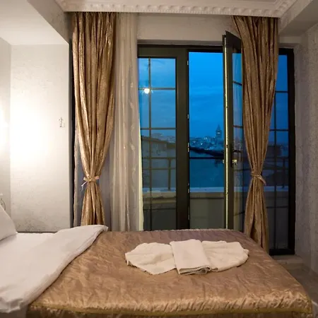 Golden Horn Life Istambul