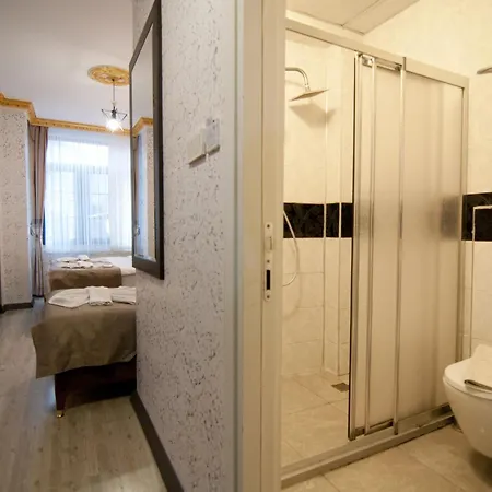Hotel Golden Horn Life
