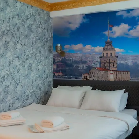 Golden Horn Life Istambul