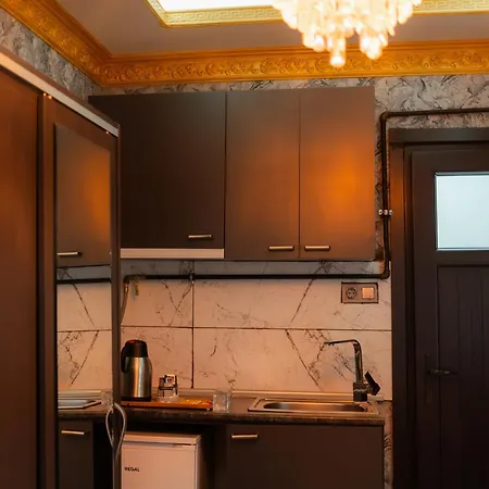 Golden Horn Life