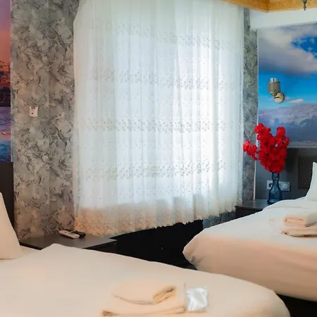 Golden Horn Life Hotel