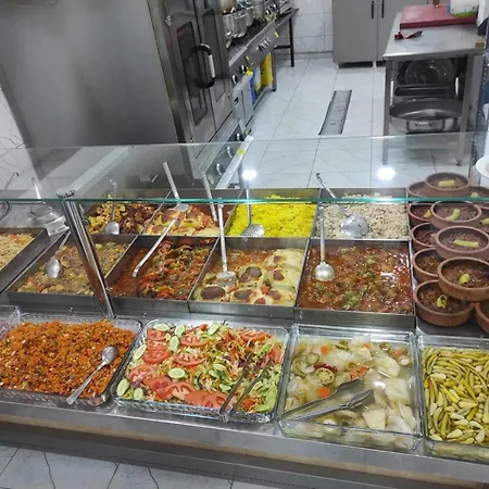 Golden Horn Life Hotel Istambul