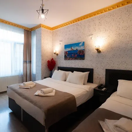 Hotel Golden Horn Life Istanbul